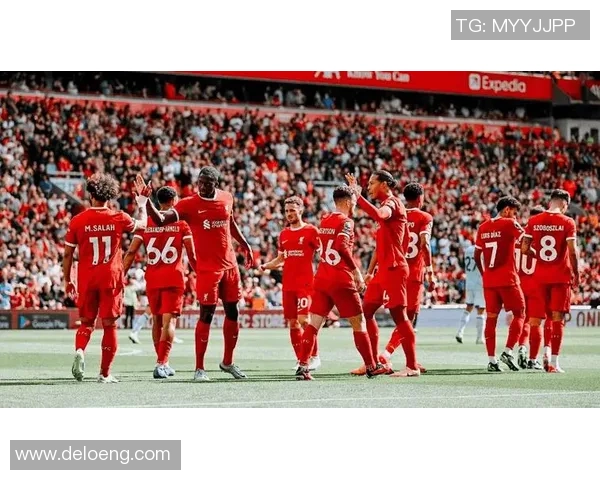 狼队与利物浦精彩对决直播信息及赛前分析详解