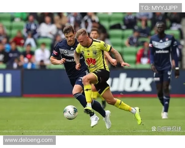 西联队与惠灵顿凤凰的精彩对决揭示了新西兰足球的未来潜力与挑战